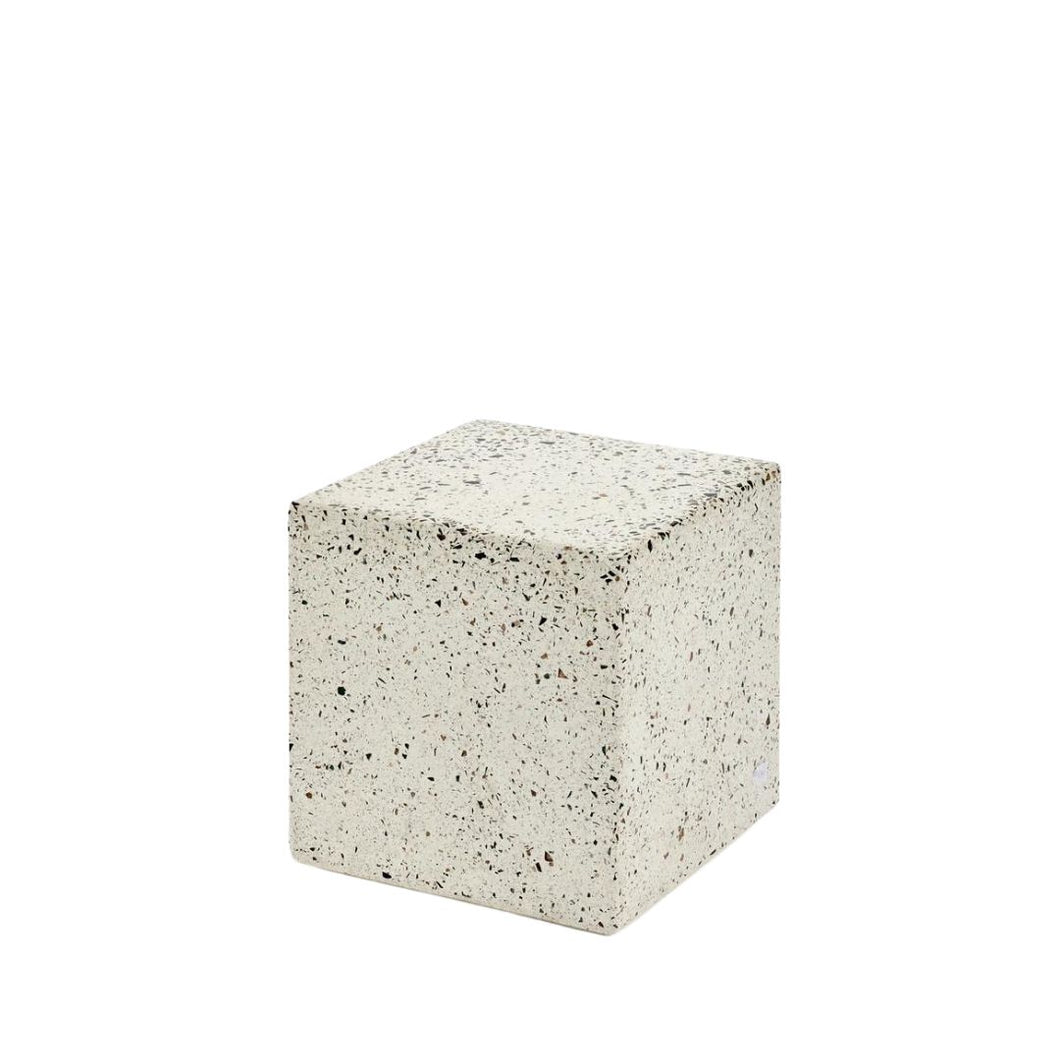 Terrazzo Side Table