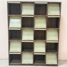 Load image into Gallery viewer, PJ-R-26-A Periodical Bookcase