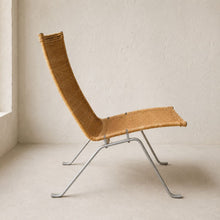 Laden Sie das Bild in den Galerie-Viewer, Set 2 PK22 Lounge Chairs