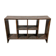 Load image into Gallery viewer, 6-hole File Rack PJ-R-27-A