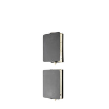 Load image into Gallery viewer, Pair of CP1 Wall Lamps