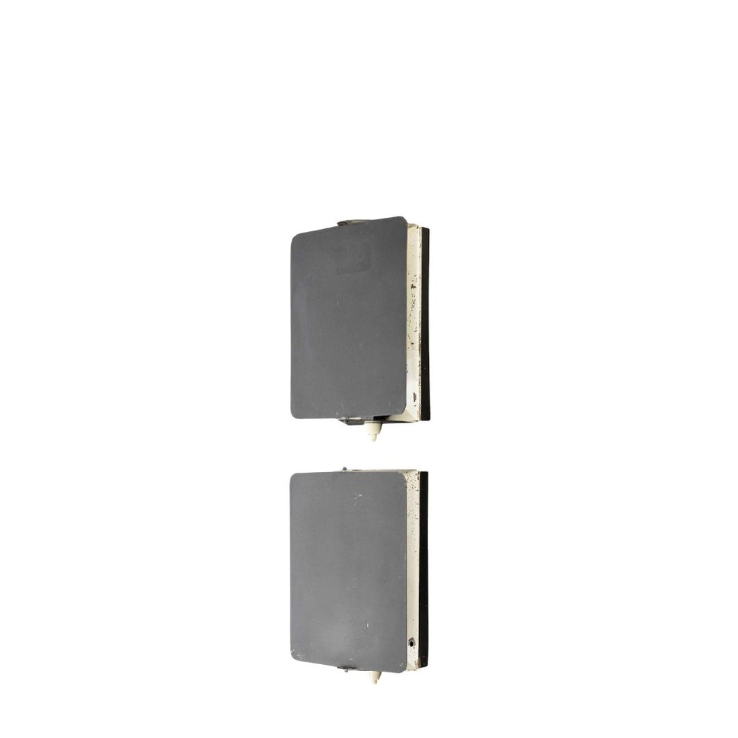 Pair of CP1 Wall Lamps