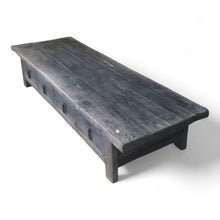 Load image into Gallery viewer, Shandong Dark Elm Coffee Table