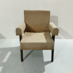 Advocate Armchair LC/PJ-SI-41-A