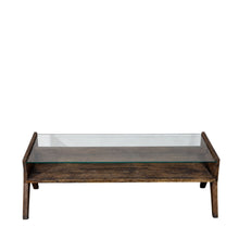 Laden Sie das Bild in den Galerie-Viewer, Coffee Table PJ-TB-05-A