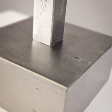 Load image into Gallery viewer, Vogelfrei Metal Lamp