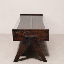 Laden Sie das Bild in den Galerie-Viewer, Coffee Table PJ-TB-05-A