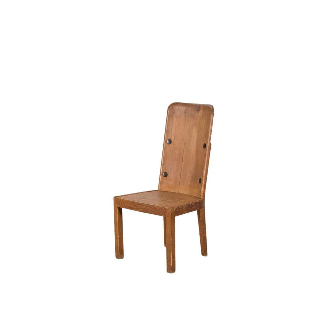 Lovö Chair