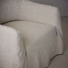 Clichy Armchair