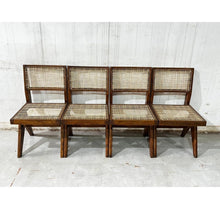 Load image into Gallery viewer, Set of 4 PJ-SI-25-A Dining Chairs