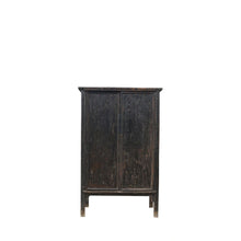 Load image into Gallery viewer, 19th Century Wooden Cabinet