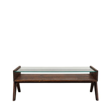 Laden Sie das Bild in den Galerie-Viewer, Coffee Table PJ-TB-05-A