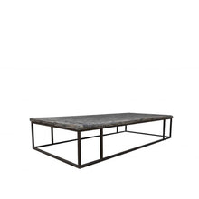 Afbeelding in Gallery-weergave laden, Patinated Coffee Table