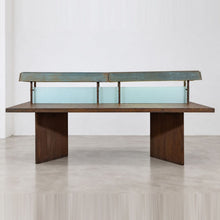 Laden Sie das Bild in den Galerie-Viewer, Illuminated Library Table PJ-TAT-08-A