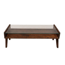 Laden Sie das Bild in den Galerie-Viewer, Coffee Table PJ-TB-05-A