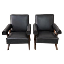 Load image into Gallery viewer, Authentic PJ-SI-48-A Lounge Chair, Set of 2