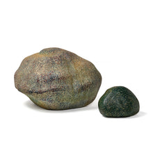Load image into Gallery viewer, Set of "Sassi" Stones, Piero Gilardi, Italy 1960s