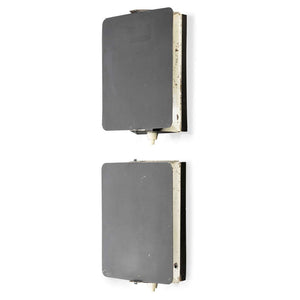 Pair of CP1 Wall Lamps