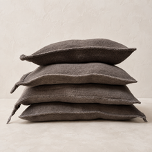 Load image into Gallery viewer, Vintage Hemp Floor Cushion