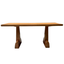 Afbeelding in Gallery-weergave laden, Swedish Modernist Console Table