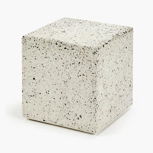 Terrazzo Side Table