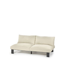 Load image into Gallery viewer, Beige Outdoor Sofa
