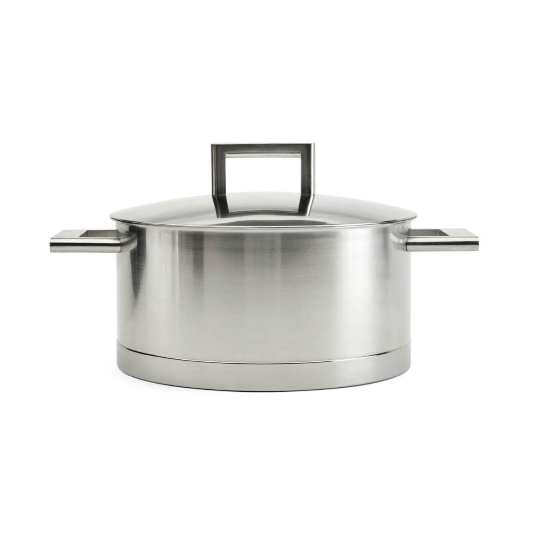 Cooking Pot with Lid – GENERAL GOODS