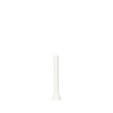 Laden Sie das Bild in den Galerie-Viewer, Ivory Architectural Candle