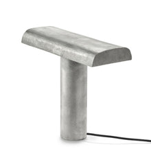 Load image into Gallery viewer, Table Lamp Steel Grey FCK