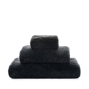 Egoist Towel Black