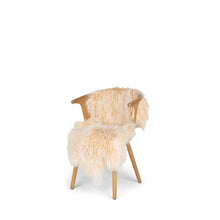 Load image into Gallery viewer, Tibetan Sheepskin Rug