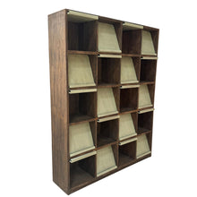 Load image into Gallery viewer, PJ-R-26-A Periodical Bookcase