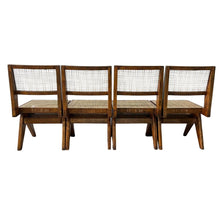 Load image into Gallery viewer, Set of 4 PJ-SI-25-A Dining Chairs