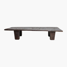 Load image into Gallery viewer, Patinated Naga Table