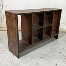 Load image into Gallery viewer, 6-hole File Rack PJ-R-27-A