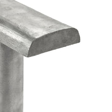 Load image into Gallery viewer, Table Lamp Steel Grey FCK