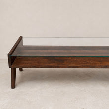 Laden Sie das Bild in den Galerie-Viewer, Coffee Table PJ-TB-05-A