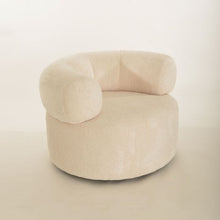 Afbeelding in Gallery-weergave laden, Ice Lounge Chair