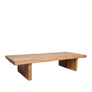 Brutalist Coffee Table