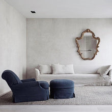 画像をギャラリービューアに読み込む, Taylor Armchair and Pouf