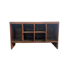 Load image into Gallery viewer, Pigeonhole Desk PJ-BU-02-A, Chandigarh, 1950s