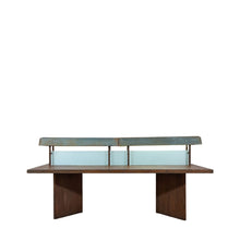 Laden Sie das Bild in den Galerie-Viewer, Illuminated Library Table PJ-TAT-08-A