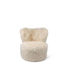 Load image into Gallery viewer, Skandi Round Lounge Chair