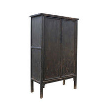 Load image into Gallery viewer, 19th Century Wooden Cabinet