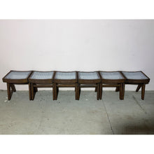 Load image into Gallery viewer, Set of 6  PJ-SI-34-A Stools