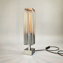 Load image into Gallery viewer, Vogelfrei Metal Lamp