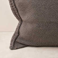 Load image into Gallery viewer, Vintage Hemp Floor Cushion