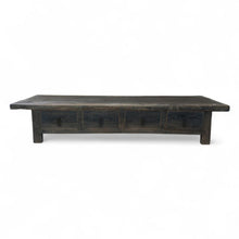 Load image into Gallery viewer, Shandong Dark Elm Coffee Table