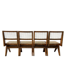 Load image into Gallery viewer, Set of 4 PJ-SI-25-A Dining Chairs