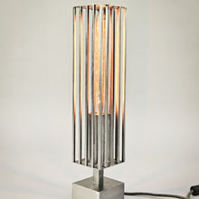 Load image into Gallery viewer, Vogelfrei Metal Lamp